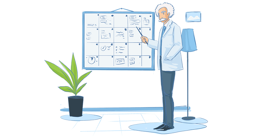 Creating A Daily Routine Key Habits For Efficient Time Management 