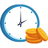 determine the hourly rate