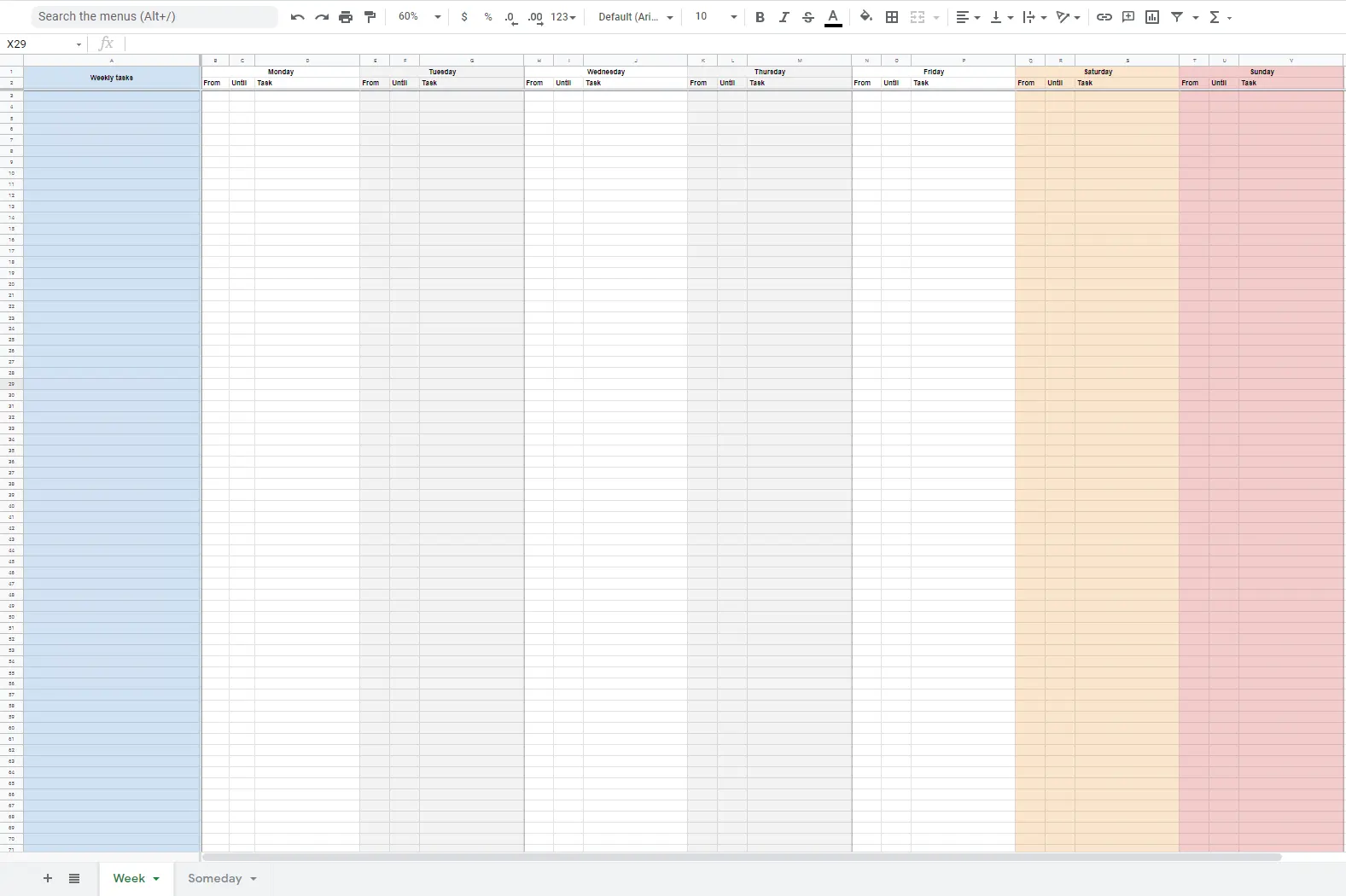 swdh excel template